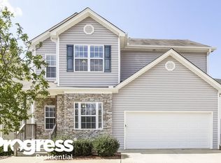 206 Providence Rd, Dallas, GA 30157