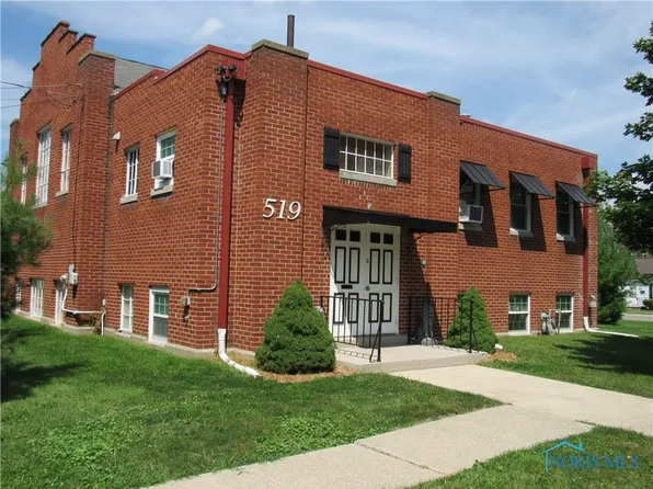 519 E Butler St, Bryan, OH 43506