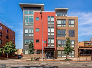 2920 Georgia Ave NW UNIT 201, Washington, DC 20001
