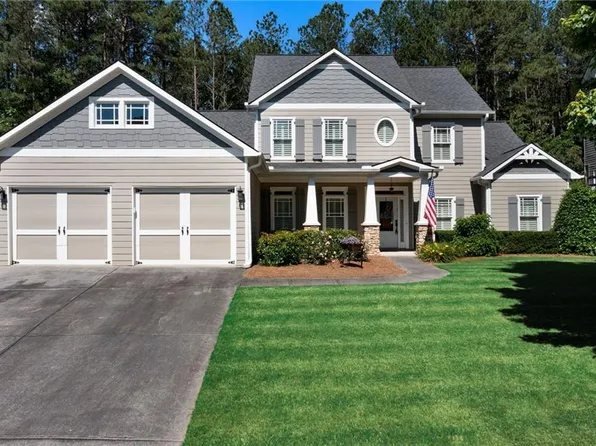 285 Washington Blvd, Dallas, GA 30132