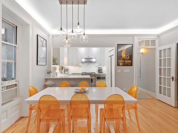 3rd image of 345 W 70th St APT 1F