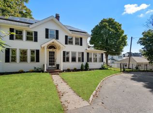519 Highland Ave, Malden, MA 02148