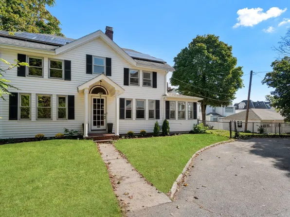 519 Highland Ave, Malden, MA 02148