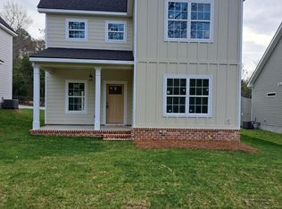 302 Dorn St, Grovetown, GA 30813