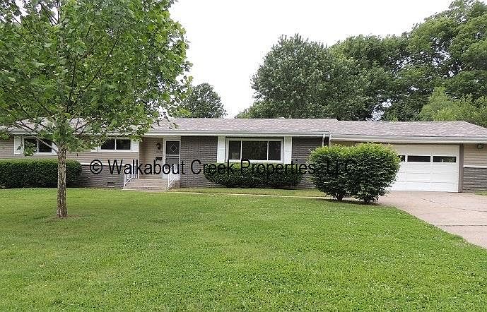 2023 S EUREKA TERRACE