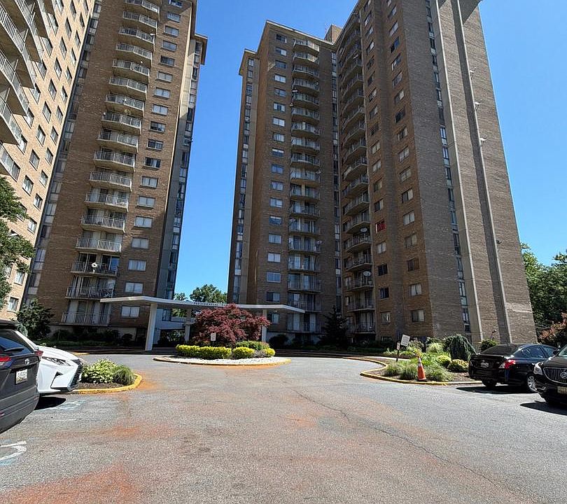 1st image of 1836 Metzerott Rd APT 1903