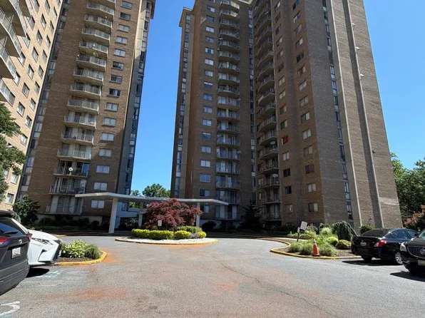 1836 Metzerott Rd APT 1903, Hyattsville, MD 20783