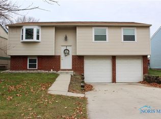 1945 Lehman Ave, Toledo, OH 43611