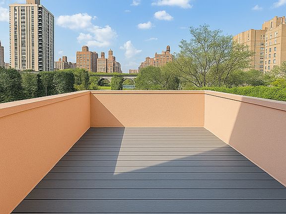 3rd image of 41 W 90th St APT 4B