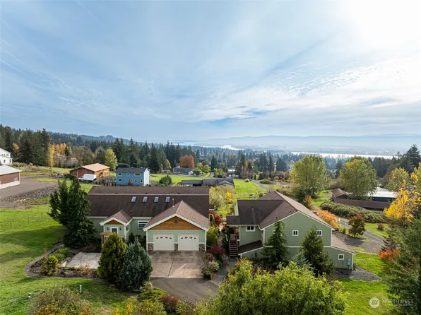 150 Wild Rose Lane, Kalama, WA 98625