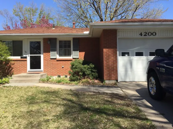 4200 La Salle St, Lincoln, NE 68516