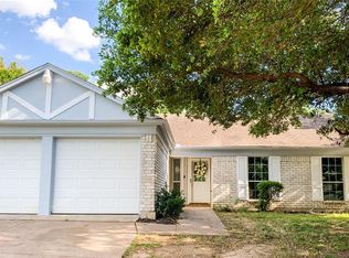 2105 Jessie Pl, Edgecliff Village, TX 76134