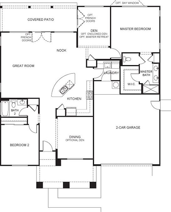 2nd image of 18101 W Redwood Ln