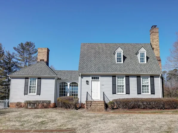 606 Bridlespur Ln, Earlysville, VA 22936