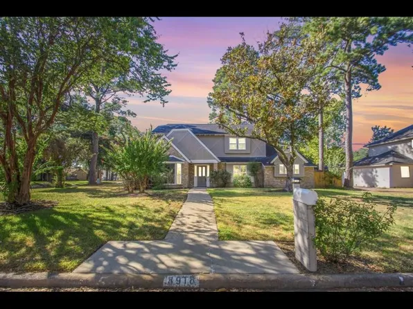 3918 Stillview Dr, Houston, TX 77068