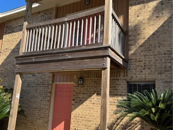 15217 Leeward Dr #4-B, Corpus Christi, TX 78418