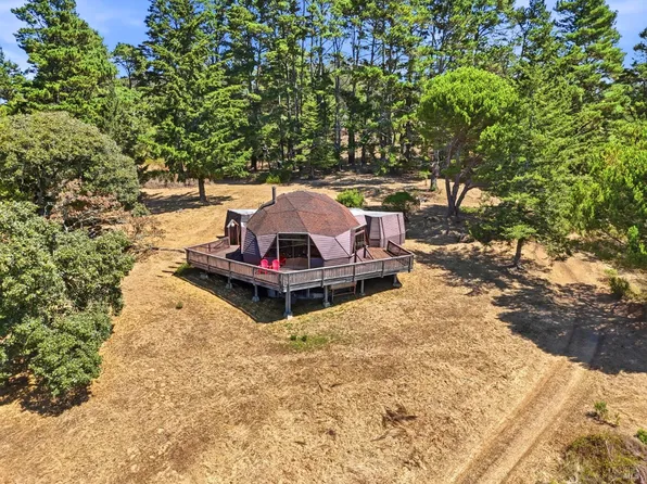 10635 Barnett Valley Road, Sebastopol, CA 95472