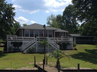 2153 Rockbridge Rd, Ridgeway, SC 29130