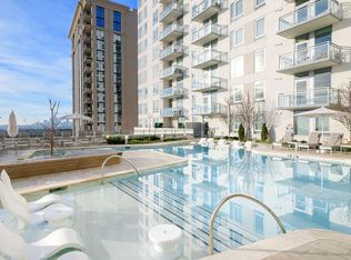 Cortland at Buckhead Village, Atlanta, GA 30305