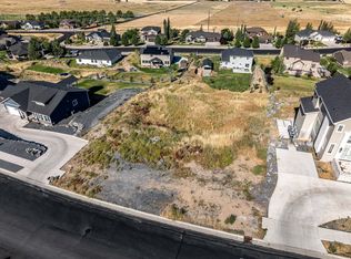 2573 N 2300 E, North Logan, UT 84341