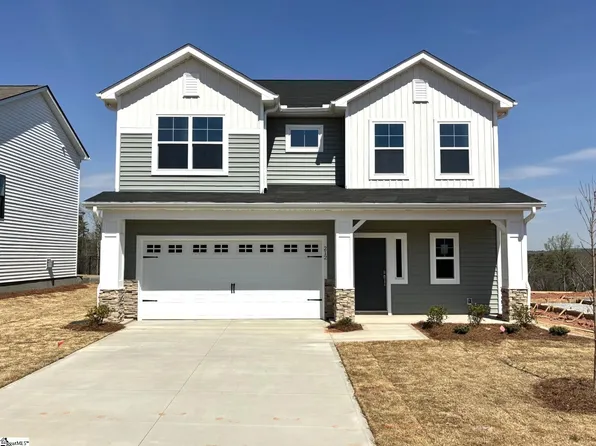 212 Fenner Pl, Greenville, SC 29607