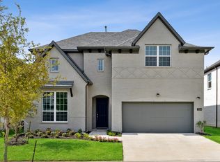 524 Hoot Owl Hl, Celina, TX 75009