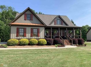 8538 Belton Bridge Rd, Lula, GA 30554