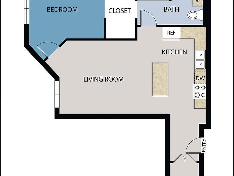 ELEVATE Apartment Homes — Photo 30