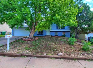 16569 E Lasalle Pl, Aurora, CO 80013