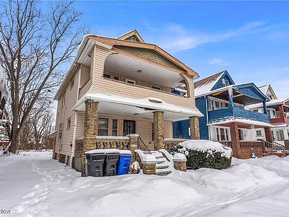 2nd image of 11909 Parkhill Ave
