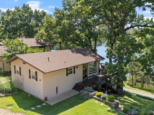 35759 Sportman Rd, Afton, OK 74331