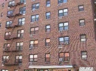 14340 Roosevelt Ave APT 3D, Flushing, NY