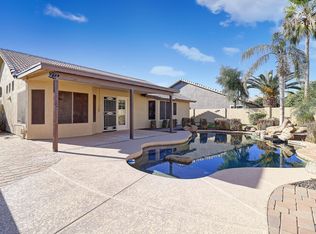 1035 S Rowen, Mesa, AZ 85208
