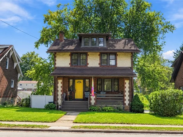 177 W Steuben St, Pittsburgh, PA 15205