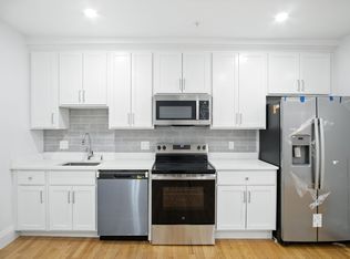 21 Regent Cir #5, Brookline, MA 02445