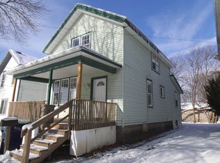 1109 11th St, Bay City, MI 48708