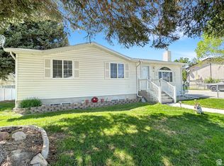 415 N Cedar View Ln, Orangeville, UT 84537