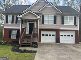 506 Fox Trot Walk, Rockmart, GA