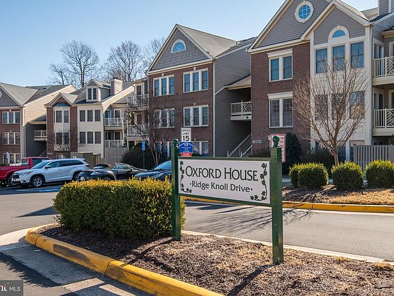 2nd image of 12003 Ridge Knoll Dr Unit 805B