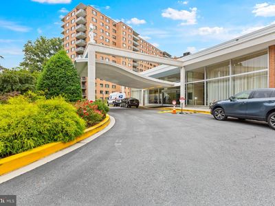 4201 Cathedral Ave NW APT 801W, Washington, DC, 20016