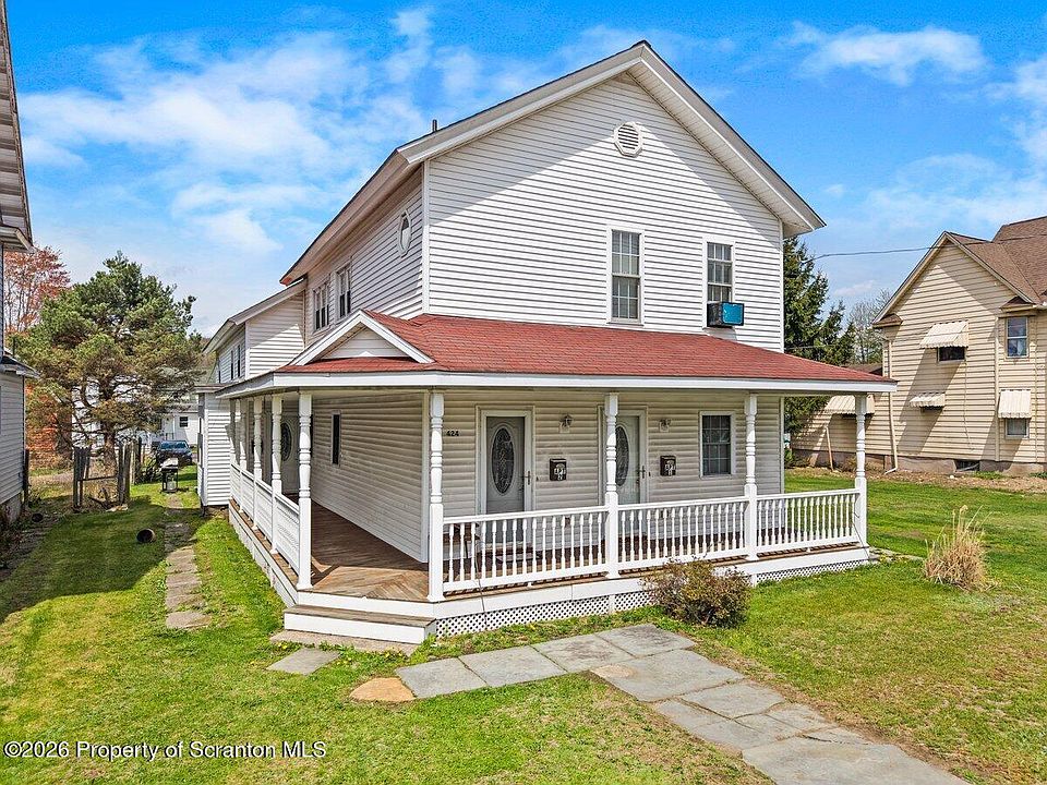 1st image of 424-426 Main St