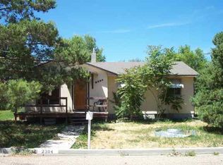 2304 S Wisconsin Ave, Caldwell, ID 83605