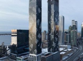 55 Cooper St #2805, Toronto, ON M5E 0G1