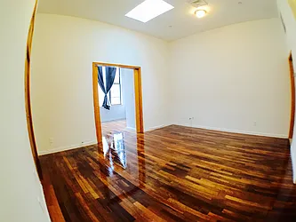 Rented by J Misrahi Realty Corp