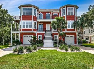 205 8th Ave N, North Myrtle Beach, SC 29582