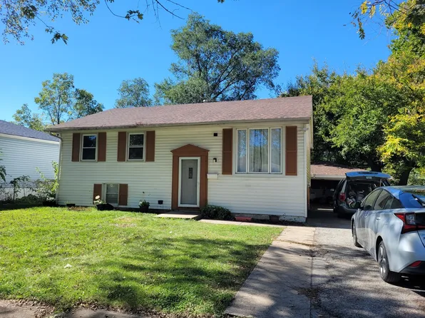 22542 Jeffrey Ave, Sauk Village, IL 60411