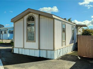 2531 Cienaga St SPC 23, Oceano, CA 93445