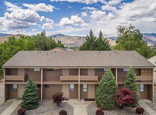 484 N Colorado Ave, East Wenatchee, WA 98802