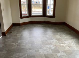 1254 South Ave #1, Toledo, OH 43609