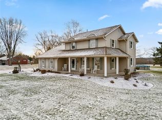 6230 15th St NE, East Canton, OH 44730